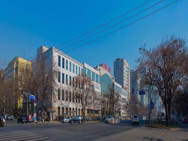 深圳车间中央空调咨询